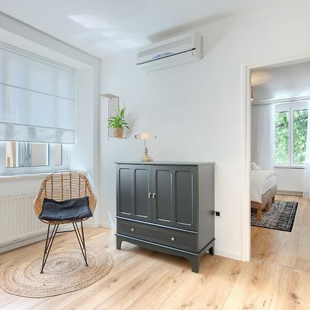Calafati Apartment With Free Private Parking Rijeka Exteriér fotografie