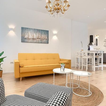 Calafati Apartment With Free Private Parking Rijeka Exteriér fotografie