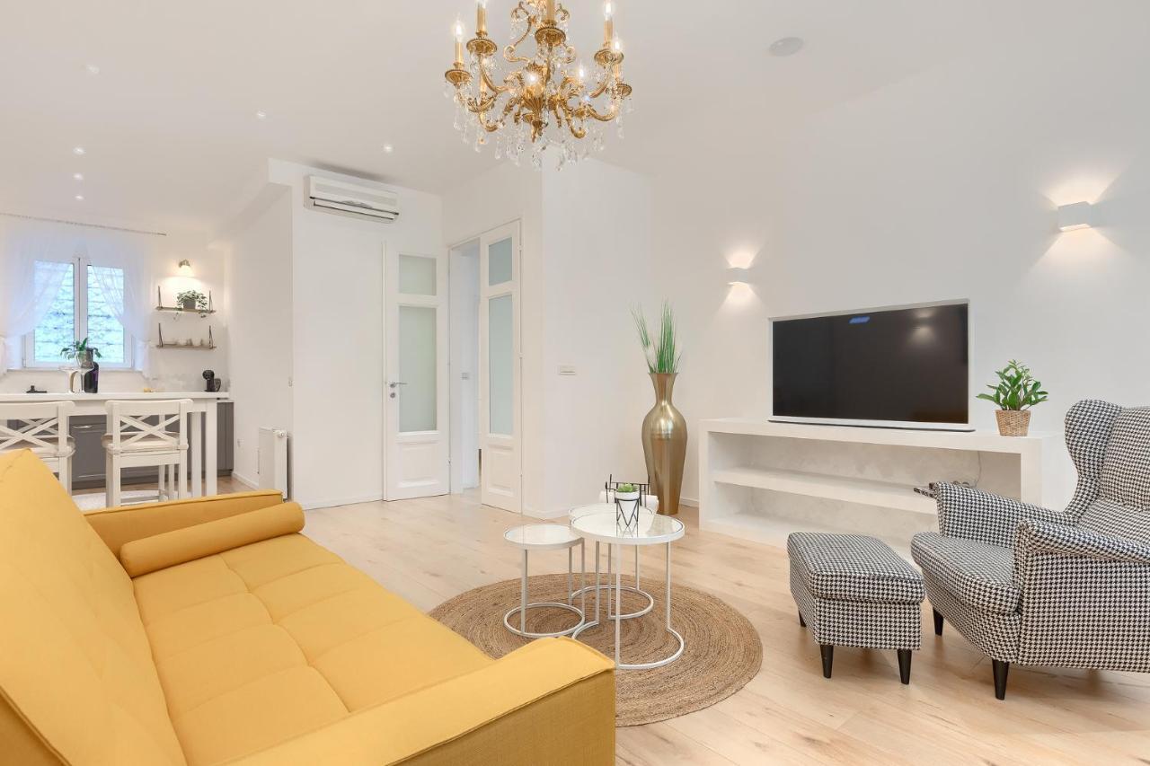 Calafati Apartment With Free Private Parking Rijeka Exteriér fotografie