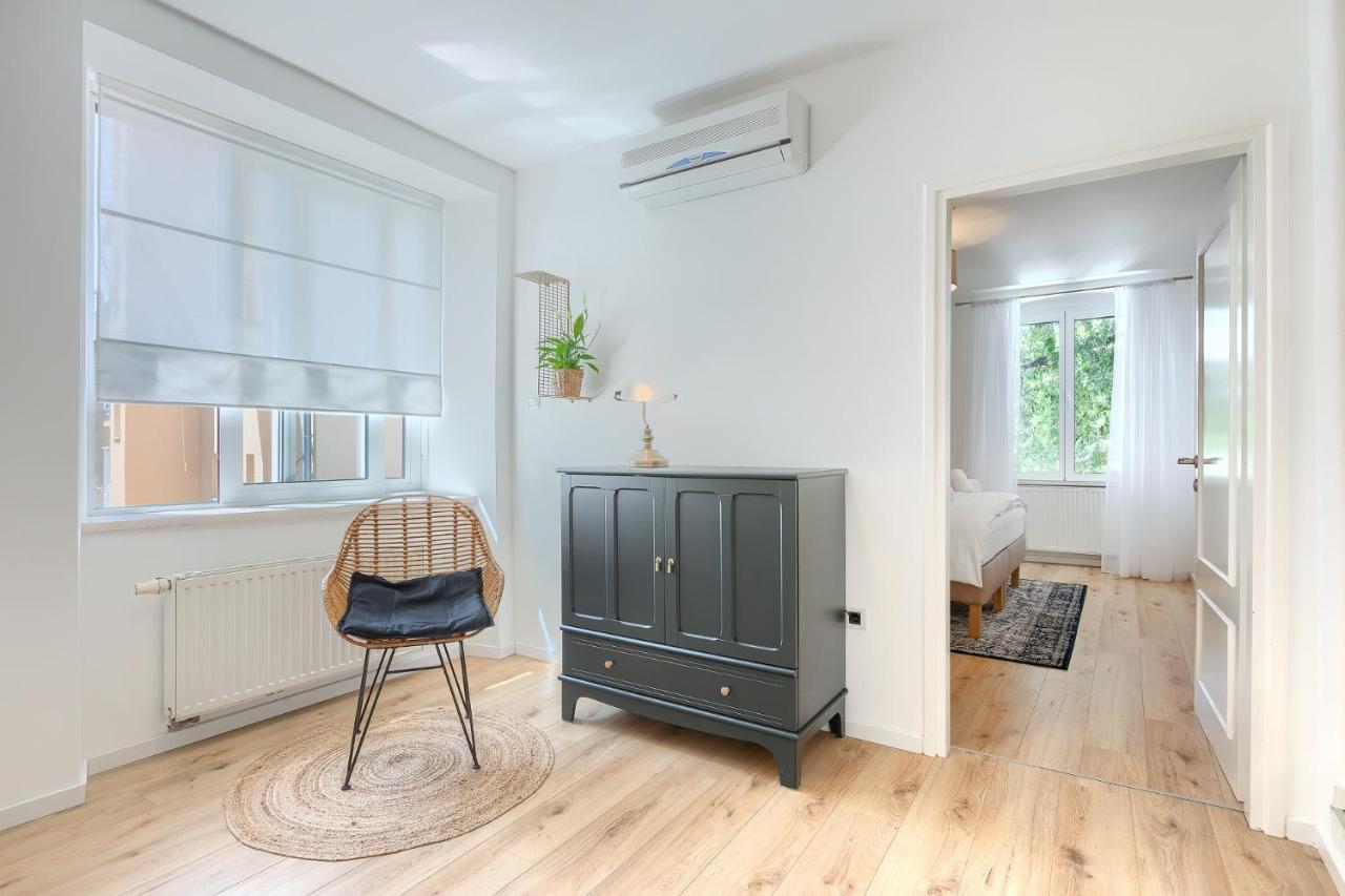 Calafati Apartment With Free Private Parking Rijeka Exteriér fotografie