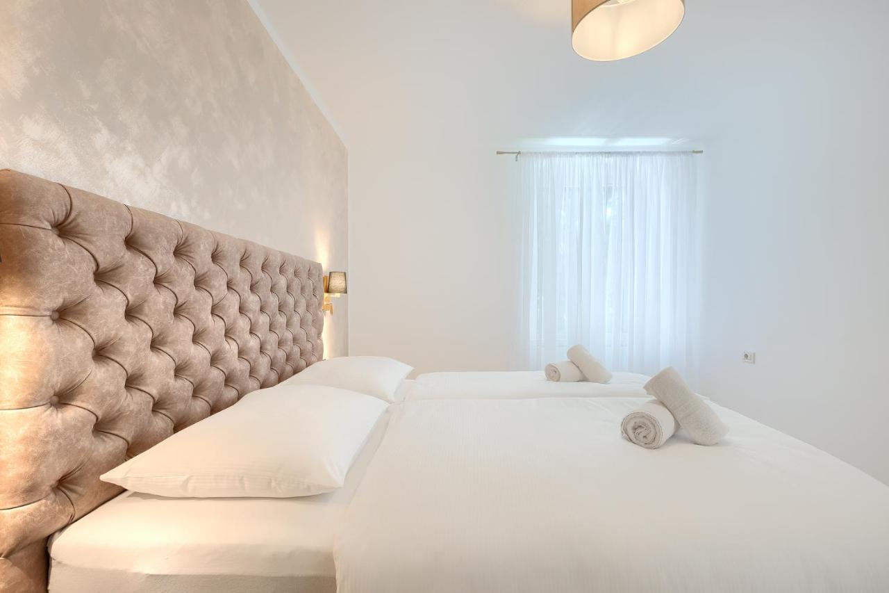 Calafati Apartment With Free Private Parking Rijeka Exteriér fotografie