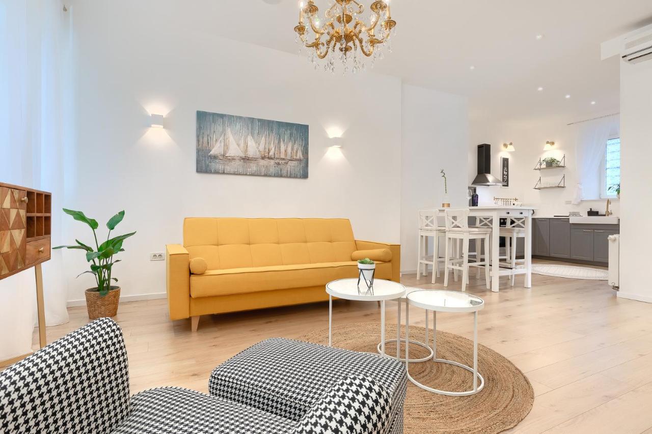 Calafati Apartment With Free Private Parking Rijeka Exteriér fotografie