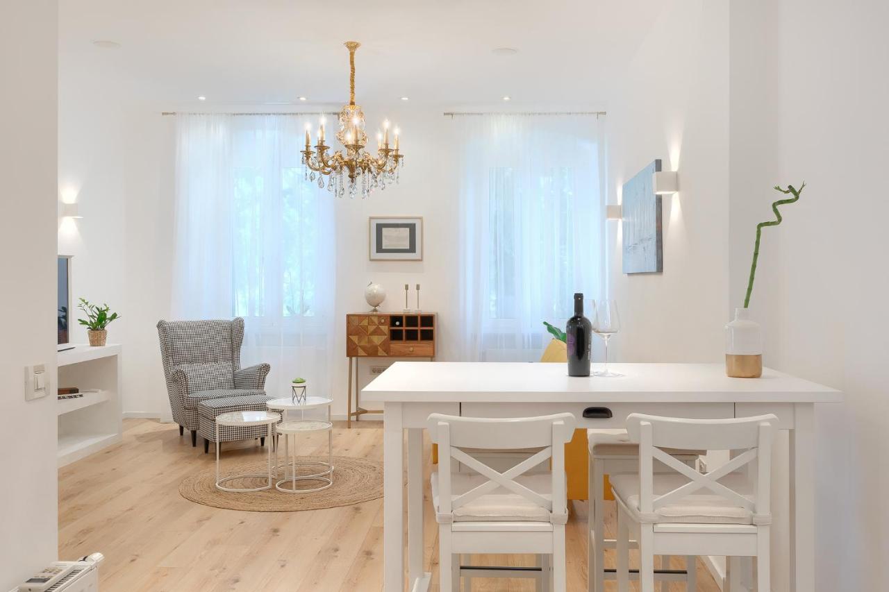 Calafati Apartment With Free Private Parking Rijeka Exteriér fotografie