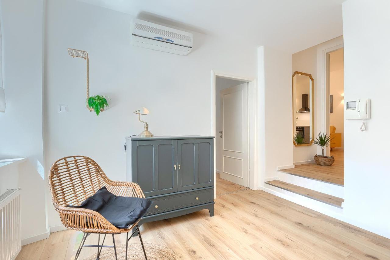 Calafati Apartment With Free Private Parking Rijeka Exteriér fotografie