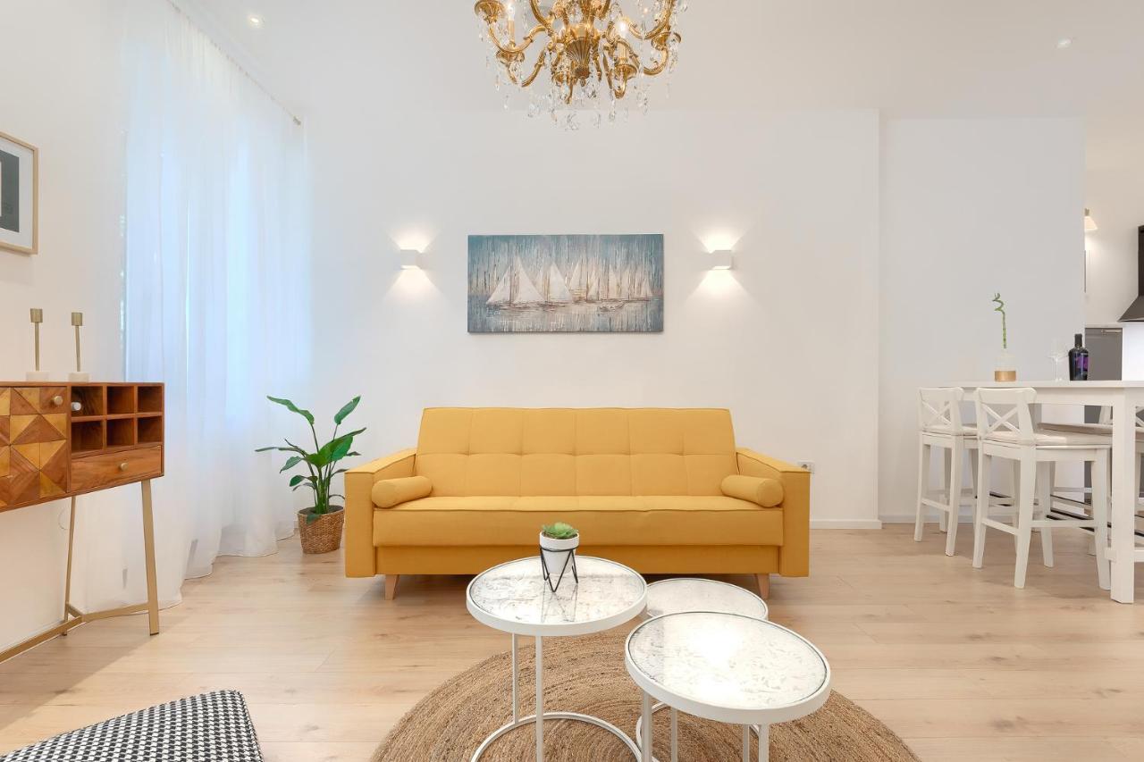 Calafati Apartment With Free Private Parking Rijeka Exteriér fotografie