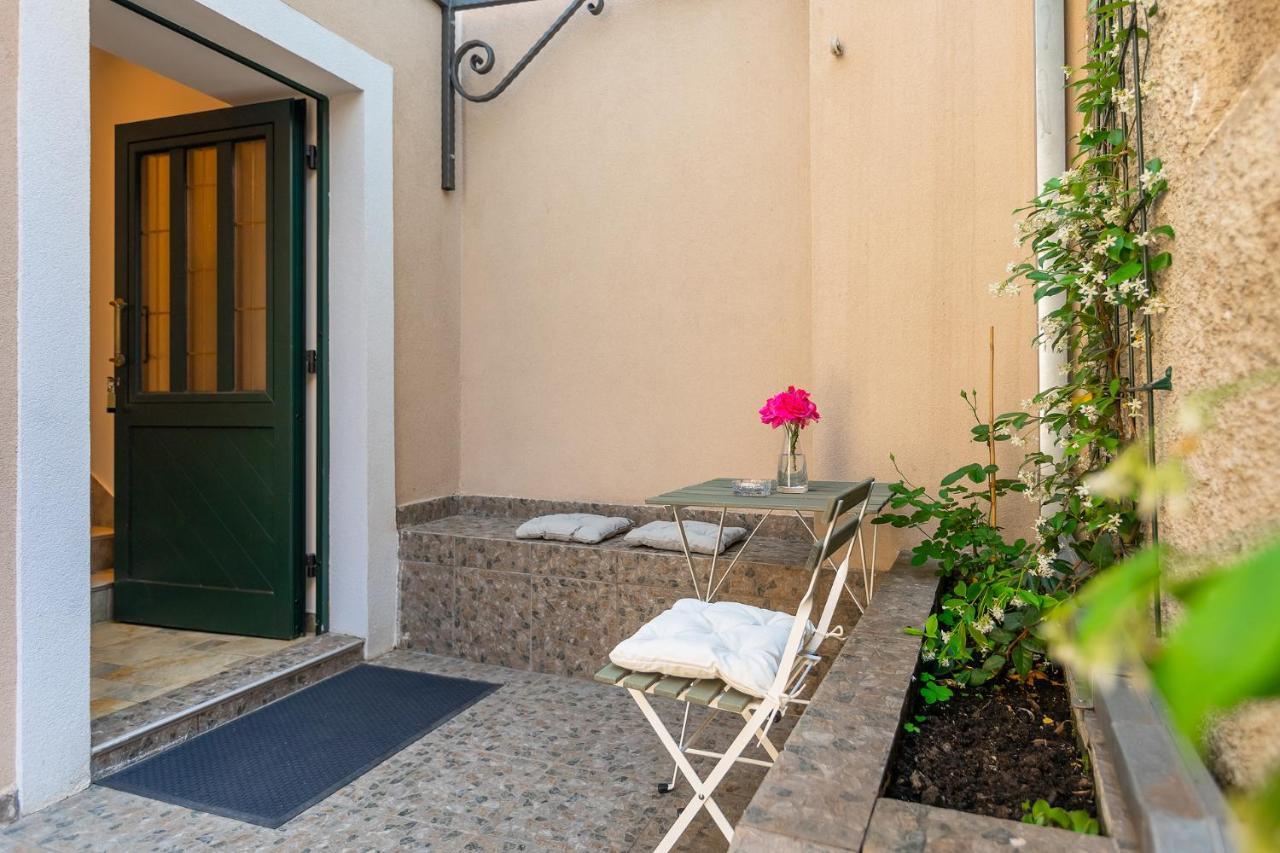 Calafati Apartment With Free Private Parking Rijeka Exteriér fotografie