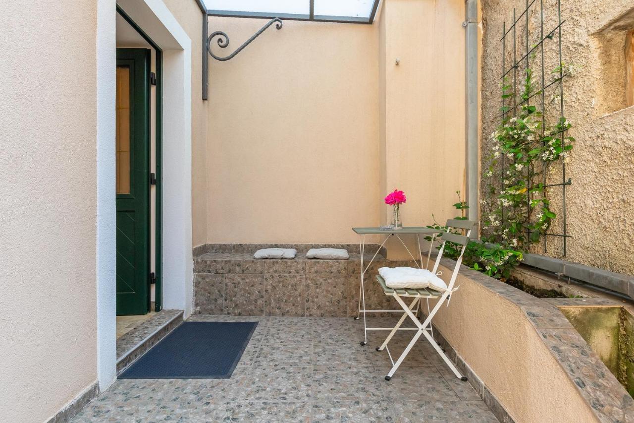 Calafati Apartment With Free Private Parking Rijeka Exteriér fotografie